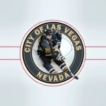 Logo of Las Vegas Hockey - Golden Knig android Application 